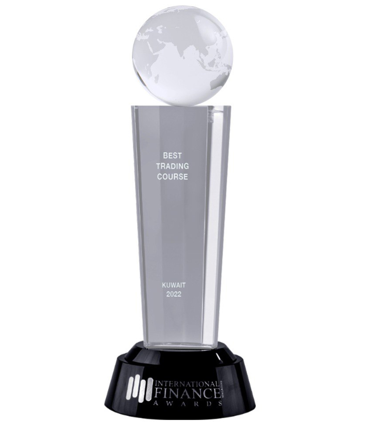 Best Trading Course Award 2022 — 3