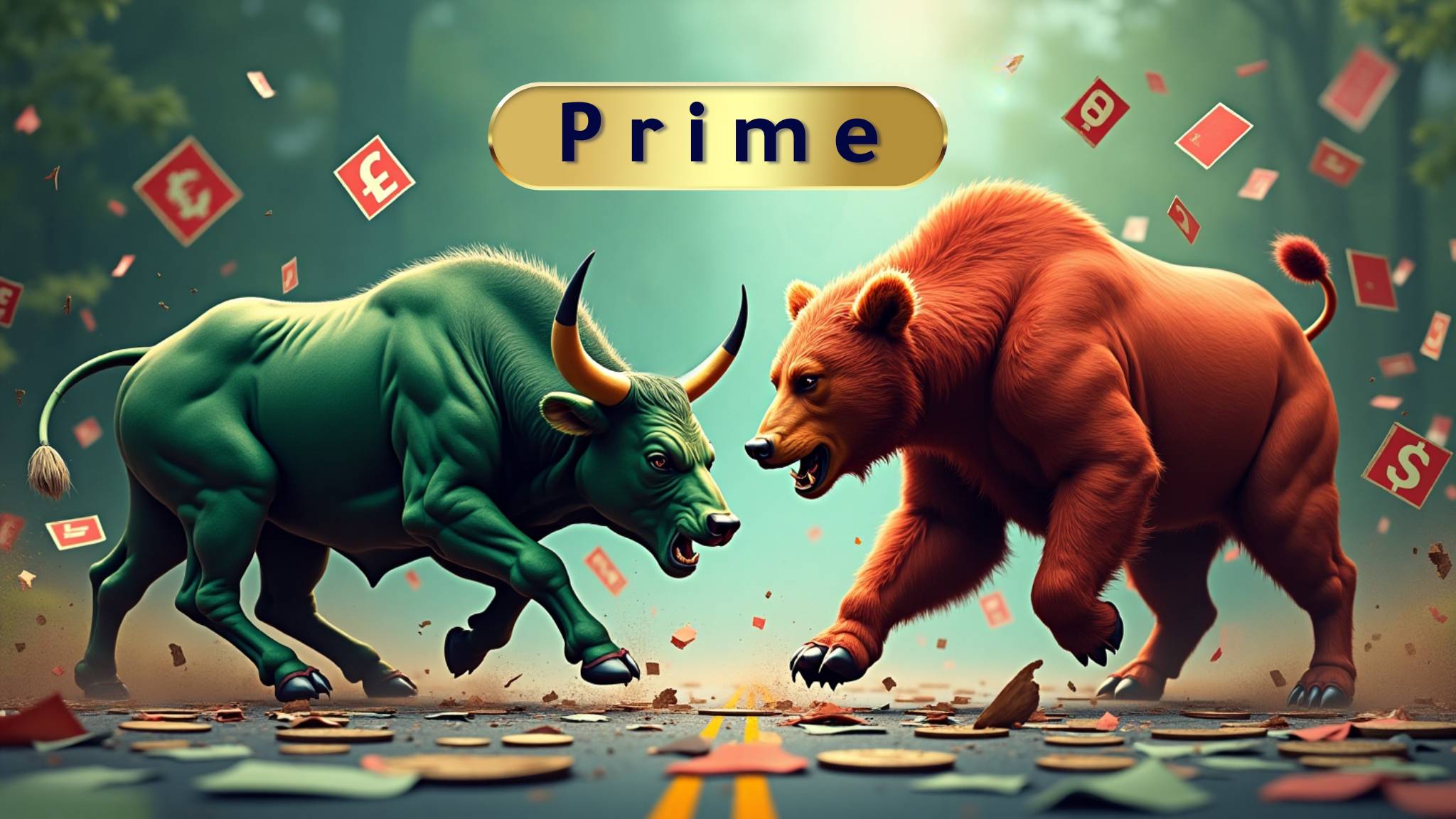 Weekly Analysis - Prime